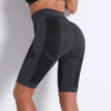 Short Legging Fitness