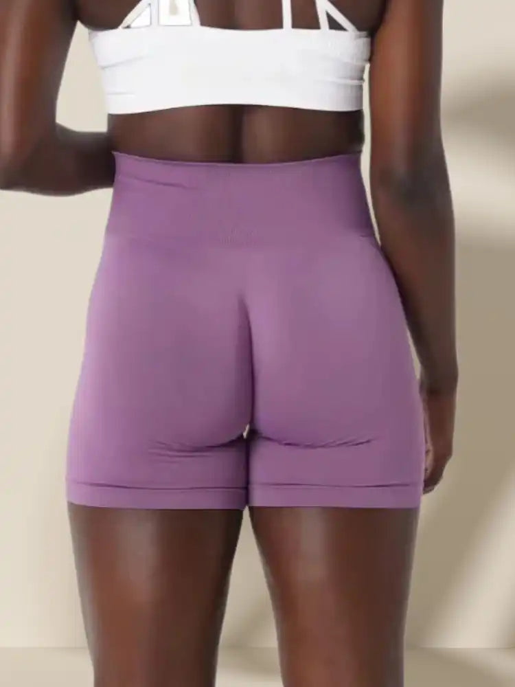 Short Legging Amincissant