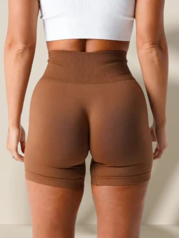 Short Legging Amincissant