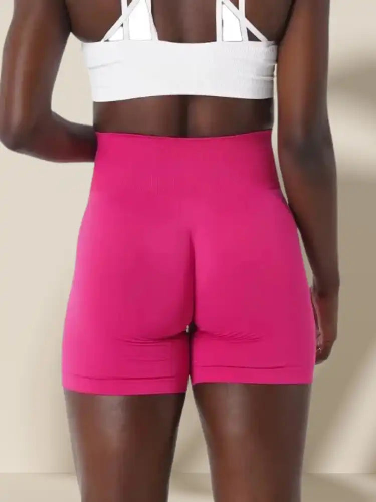 Short Legging Amincissant