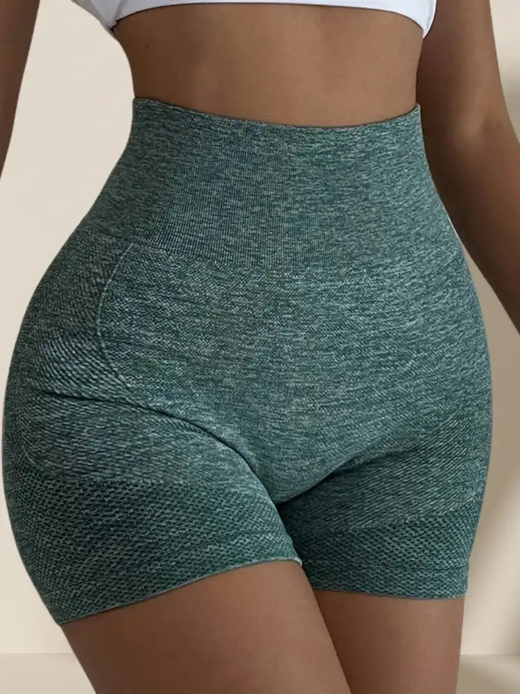 Short Legging Court Push Up