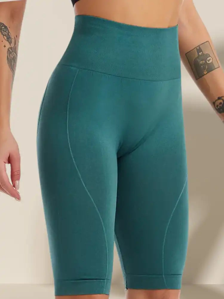 Short Legging Gainant Sculptant