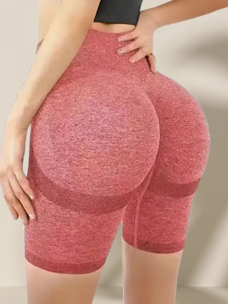 Short Legging Sport Push Up