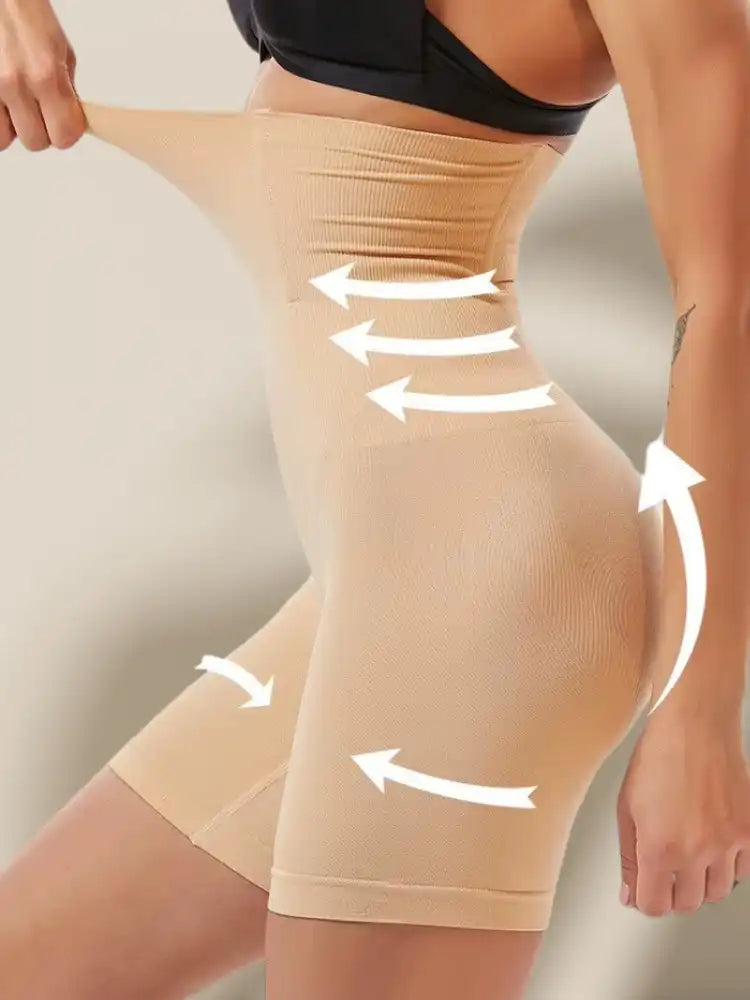 Shorty Gainant Invisible