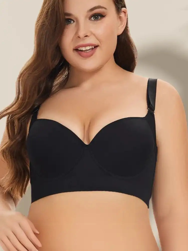 Soutien-Gorge Push Up Ajustable