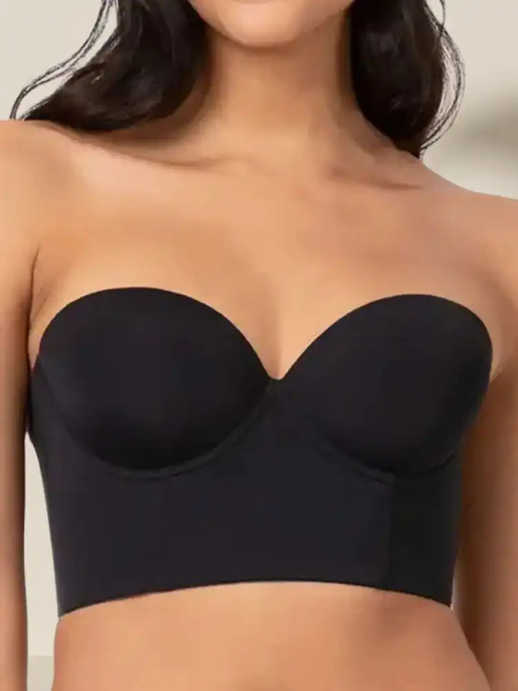Soutien-Gorge sans Bretelles Bandeau